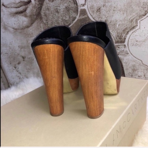 FLASH SALE DROP! ⬇️ STELLA MCCARTHY Mule - Picture 6 of 9